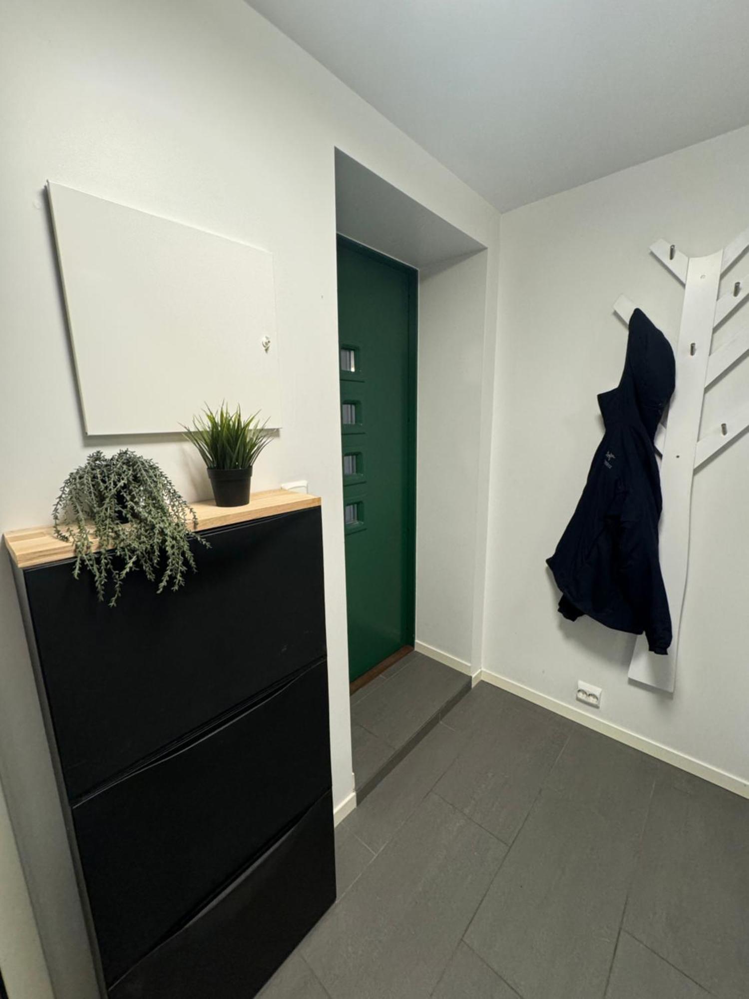 Aurora Polaris Apartment - 750M From Citycenter - Free Parking Tromso Ngoại thất bức ảnh